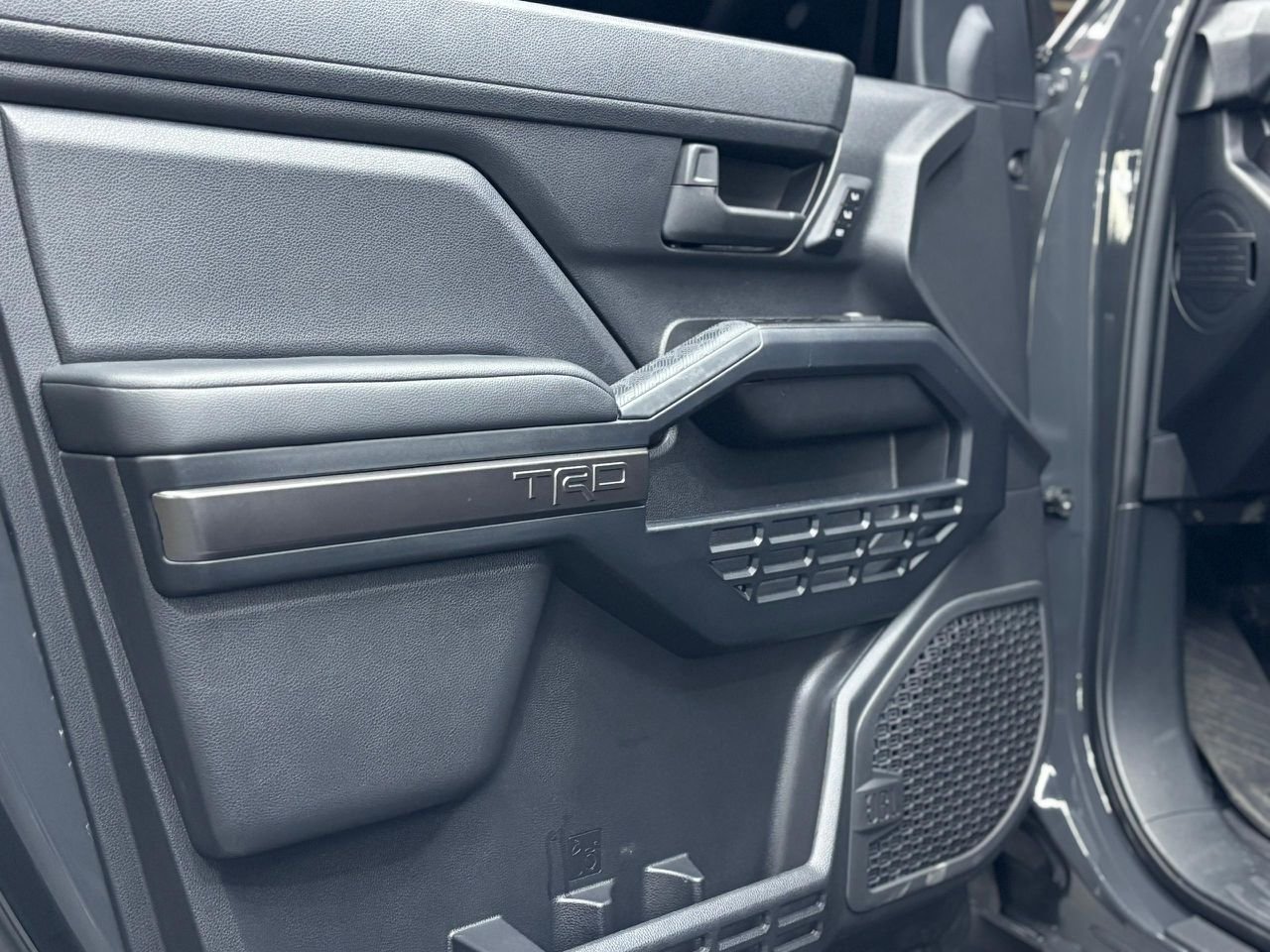 Toyota 4Runner TRD Sport – Año 2025