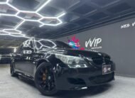 BMW M5 V10 – Año 2007