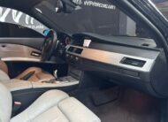 BMW M5 V10 – Año 2007