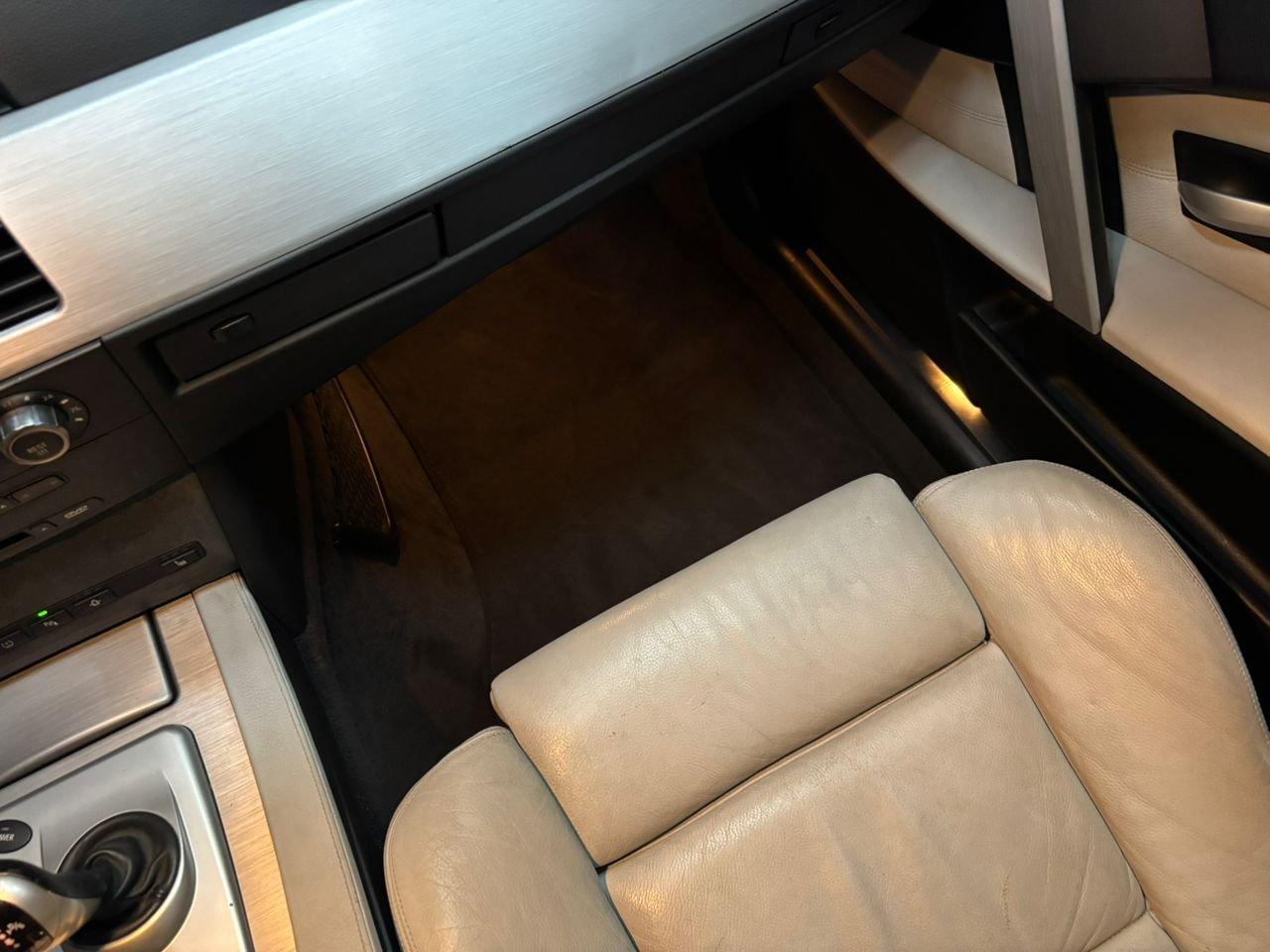 BMW M5 V10 – Año 2007