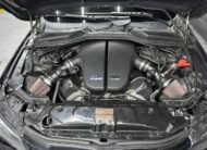 BMW M5 V10 – Año 2007