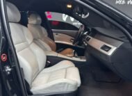 BMW M5 V10 – Año 2007