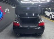 BMW M5 V10 – Año 2007