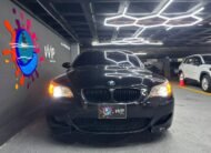 BMW M5 V10 – Año 2007