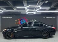 BMW M5 V10 – Año 2007