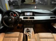 BMW M5 V10 – Año 2007