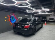 BMW M5 V10 – Año 2007