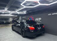 BMW M5 V10 – Año 2007