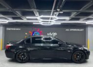BMW M5 V10 – Año 2007