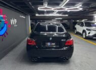 BMW M5 V10 – Año 2007