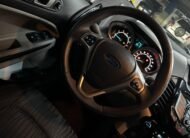 Ford EcoSport Titanium – Año 2014