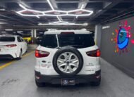 Ford EcoSport Titanium – Año 2014