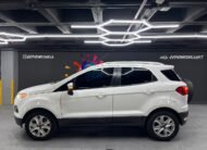 Ford EcoSport Titanium – Año 2014