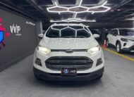 Ford EcoSport Titanium – Año 2014