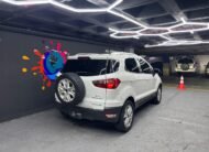 Ford EcoSport Titanium – Año 2014