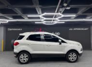 Ford EcoSport Titanium – Año 2014