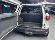 Ford EcoSport Titanium – Año 2014