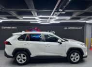 Toyota Rav4 – Año 2025