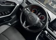 Toyota Rav4 – Año 2025