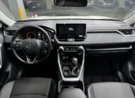 Toyota Rav4 – Año 2025