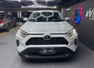 Toyota Rav4 – Año 2025