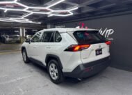 Toyota Rav4 – Año 2025