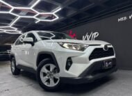 Toyota Rav4 – Año 2025