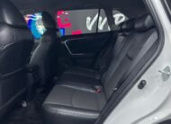 Toyota Rav4 – Año 2025