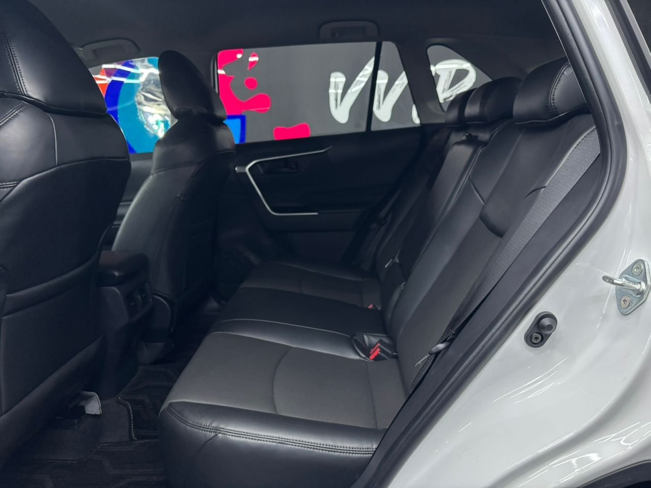 Toyota Rav4 – Año 2025
