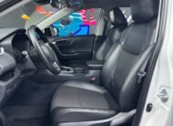 Toyota Rav4 – Año 2025