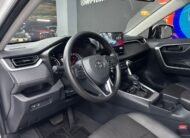 Toyota Rav4 – Año 2025