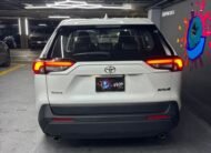 Toyota Rav4 – Año 2025