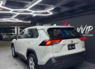 Toyota Rav4 – Año 2025