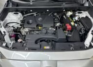 Toyota Rav4 – Año 2025