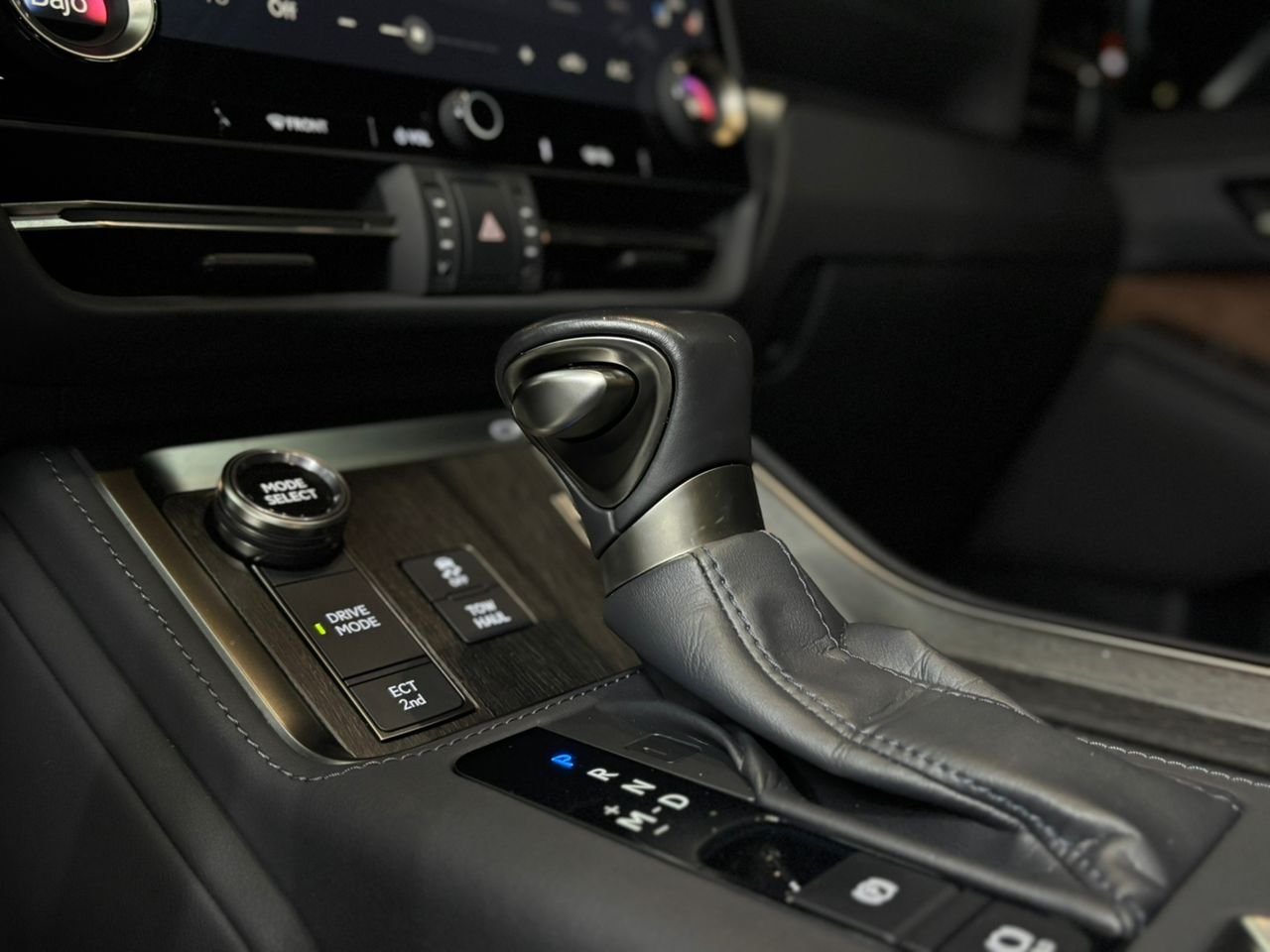 Lexus GX550 Prime+ – Año 2024