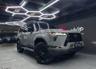 Lexus GX550 Prime+ – Año 2024