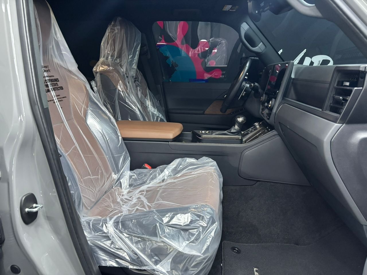 Lexus GX550 Prime+ – Año 2024