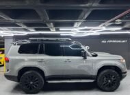 Lexus GX550 Prime+ – Año 2024
