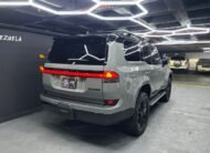 Lexus GX550 Prime+ – Año 2024