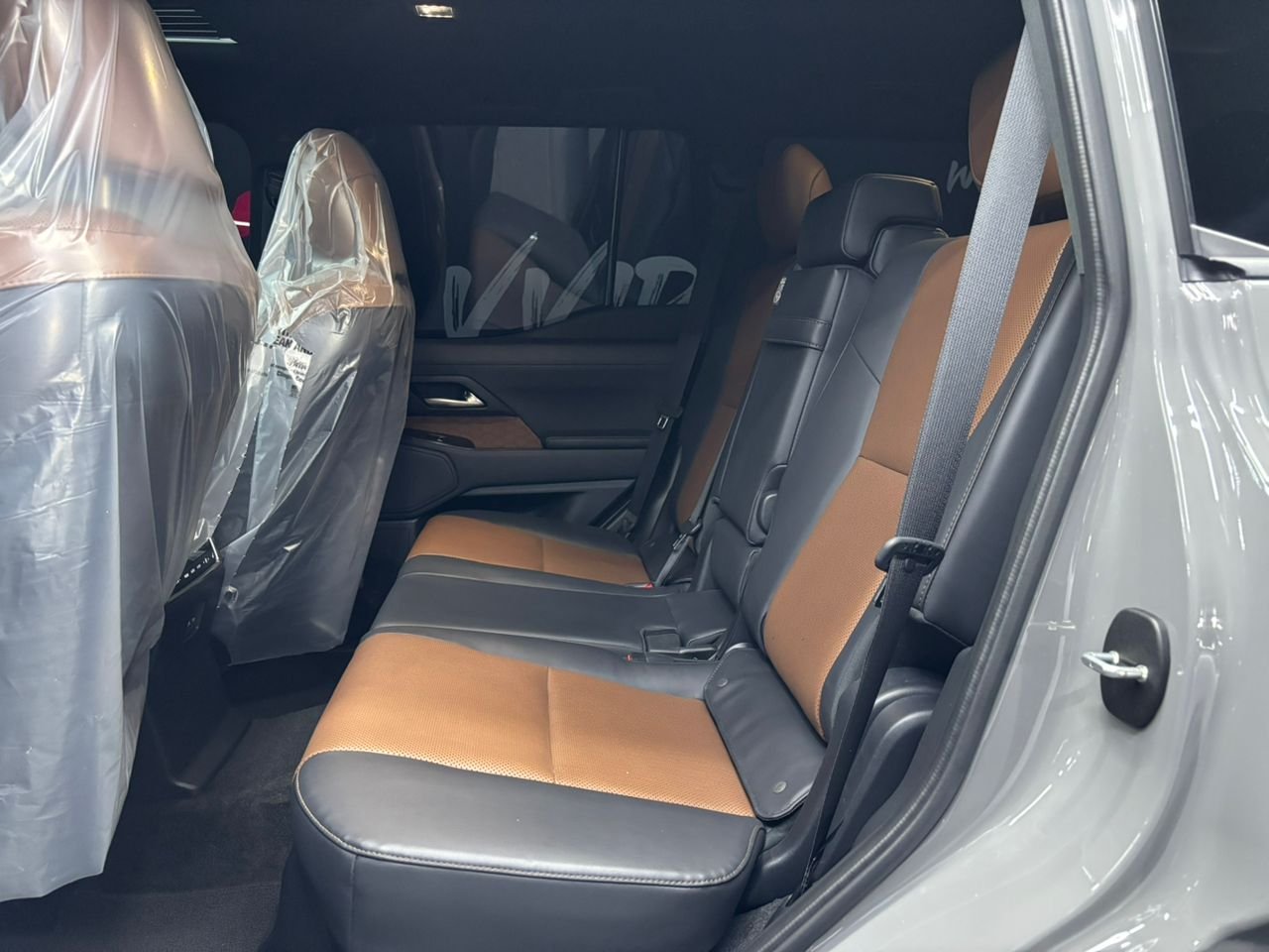 Lexus GX550 Prime+ – Año 2024