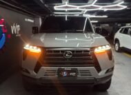Lexus GX550 Prime+ – Año 2024