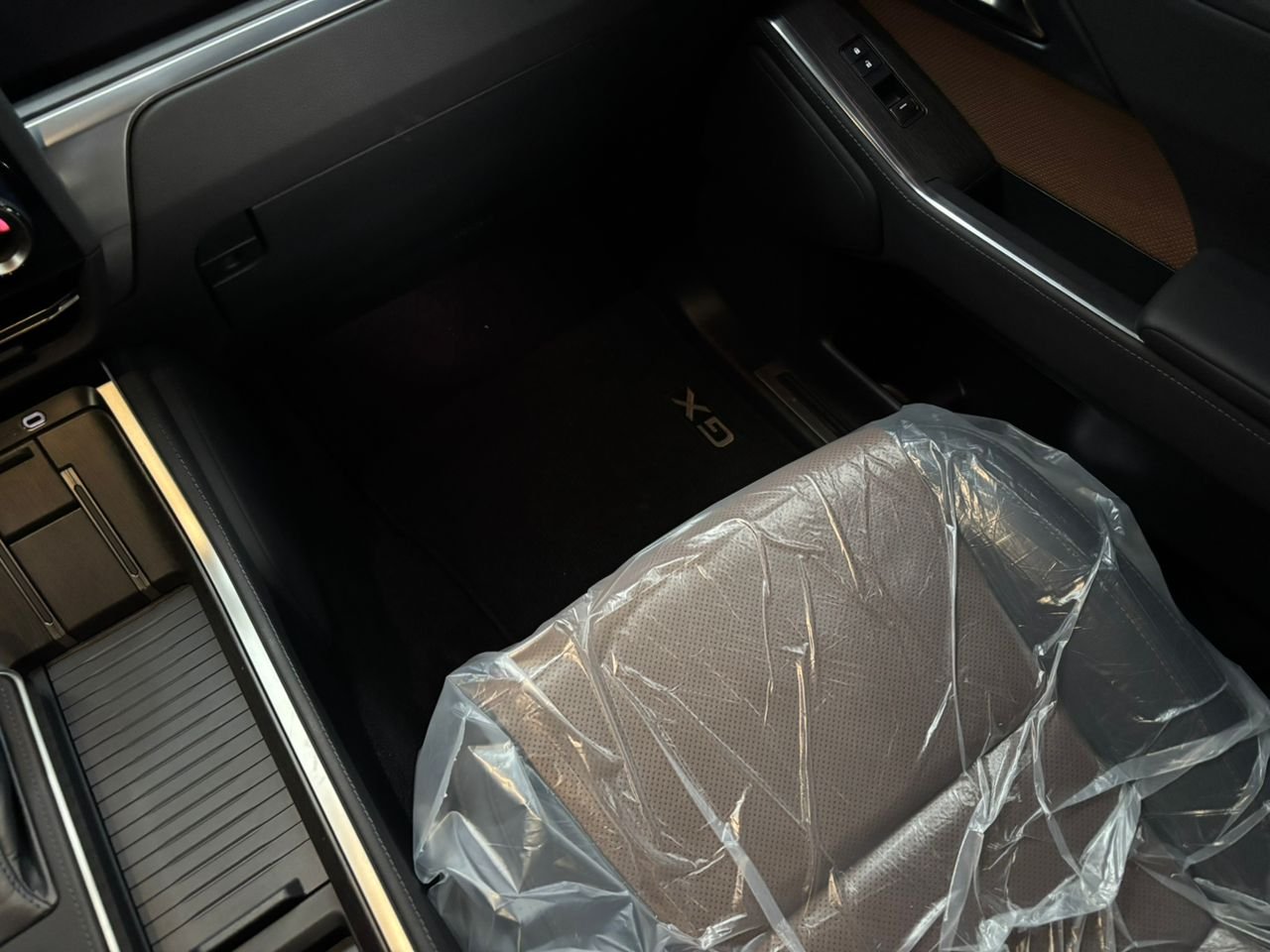 Lexus GX550 Prime+ – Año 2024