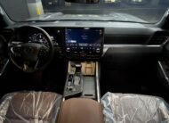 Lexus GX550 Prime+ – Año 2024