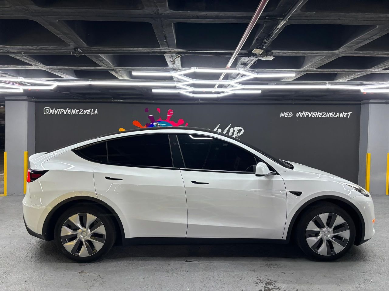 Tesla Model Y – Año 2023