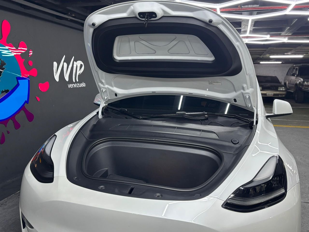 Tesla Model Y – Año 2023