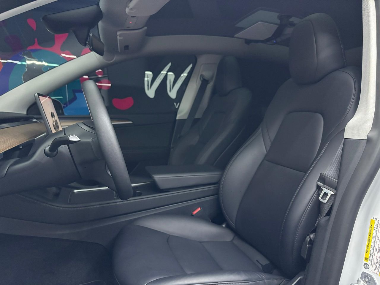 Tesla Model Y – Año 2023