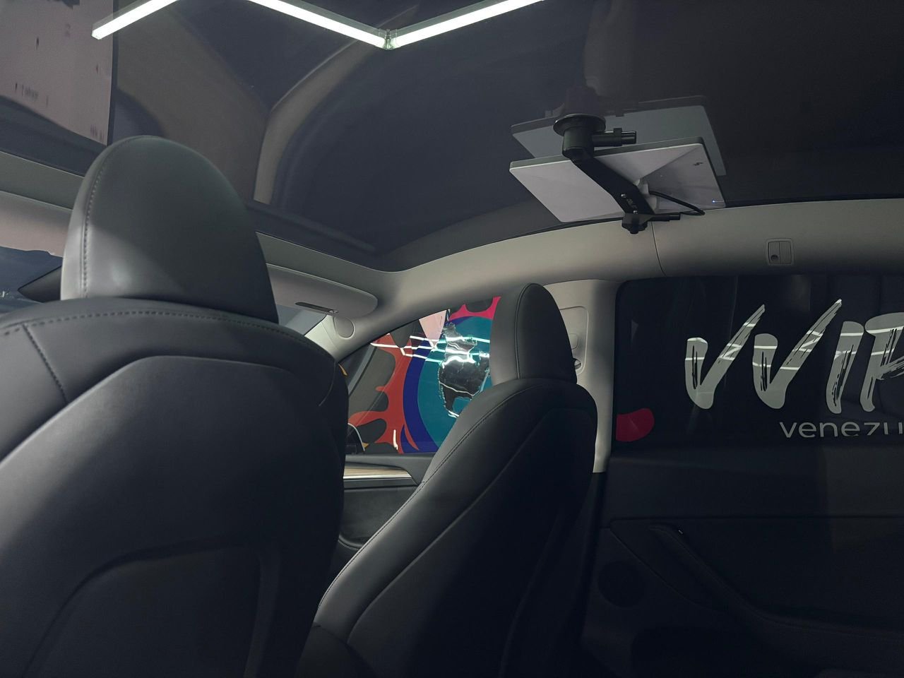 Tesla Model Y – Año 2023