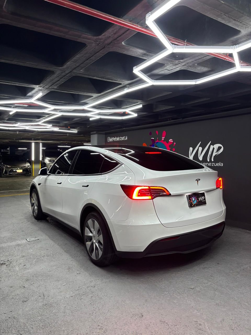 Tesla Model Y – Año 2023