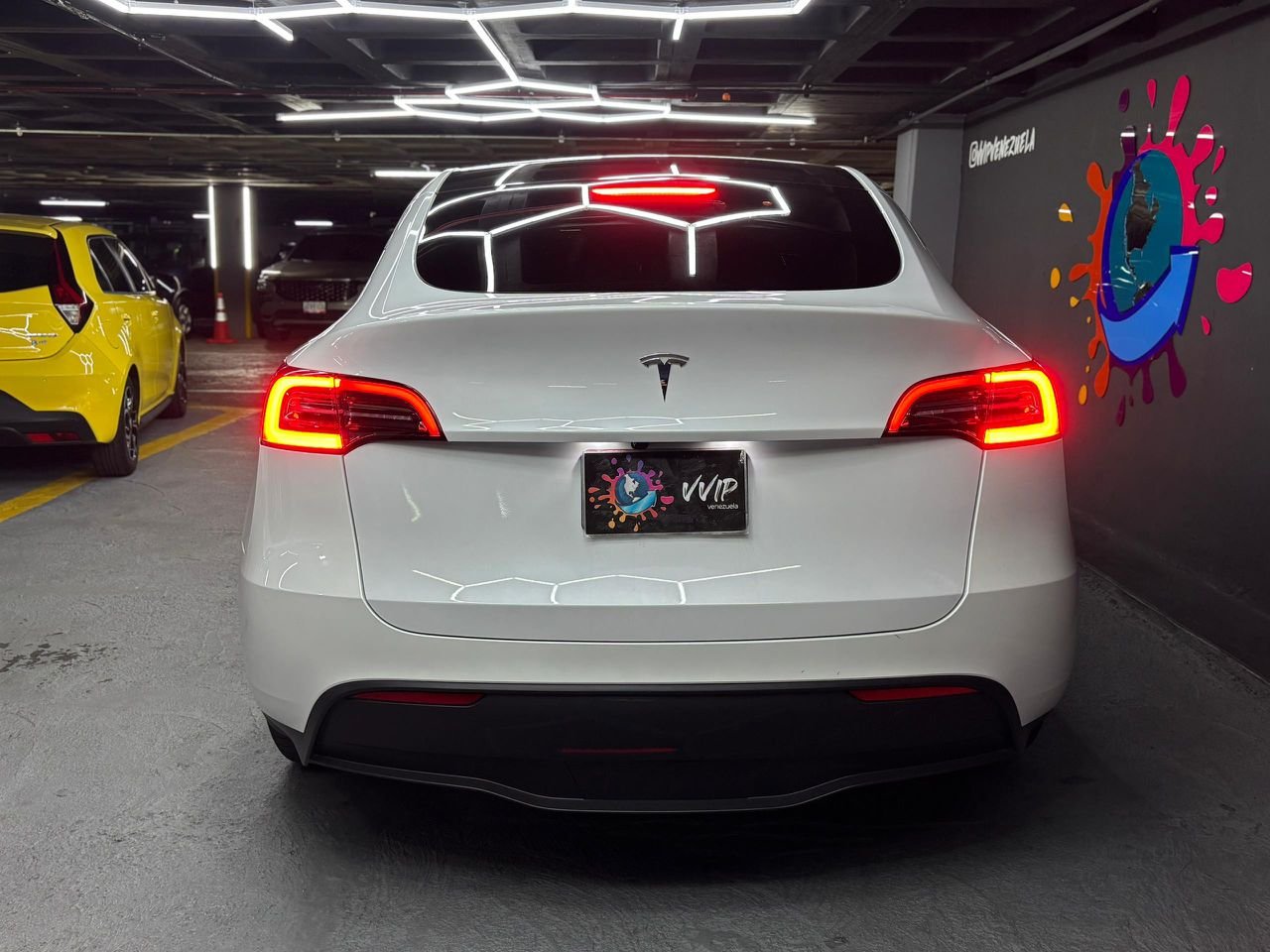Tesla Model Y – Año 2023