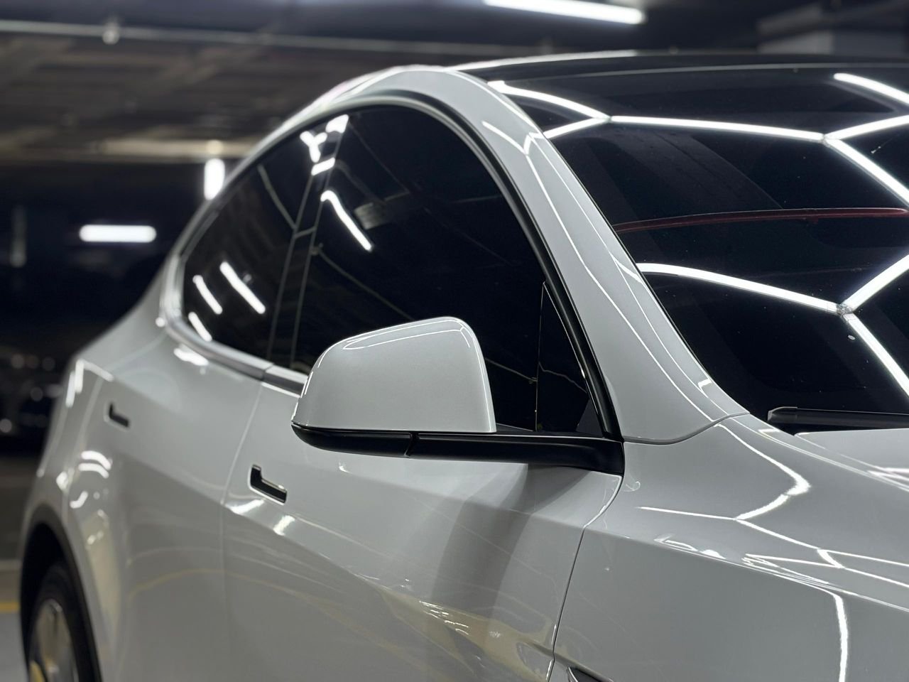Tesla Model Y – Año 2023